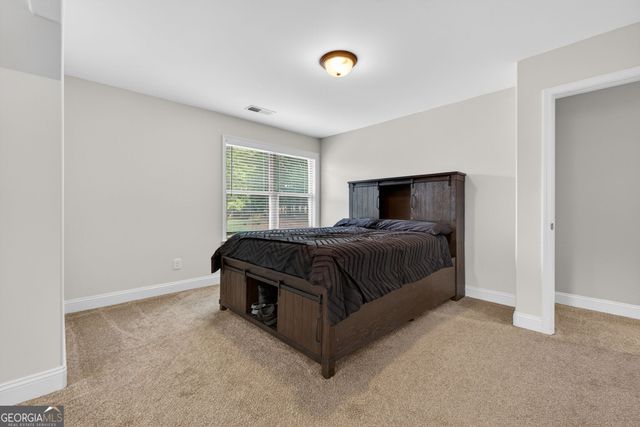 645 Milton Drive, Mcdonough, GA 30252