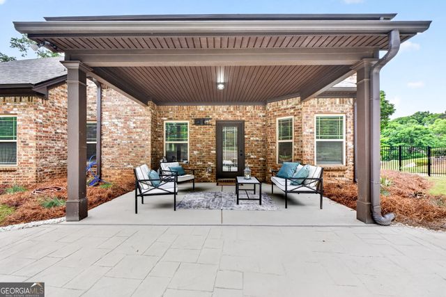 645 Milton Drive, Mcdonough, GA 30252