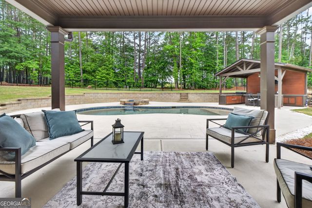 645 Milton Drive, Mcdonough, GA 30252