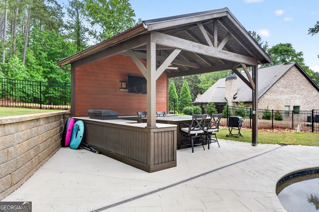 645 Milton Drive, Mcdonough, GA 30252