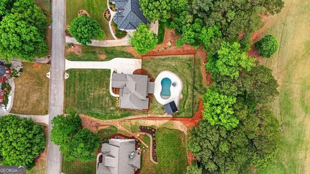645 Milton Drive, Mcdonough, GA 30252