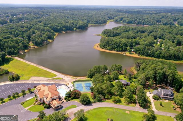 645 Milton Drive, Mcdonough, GA 30252