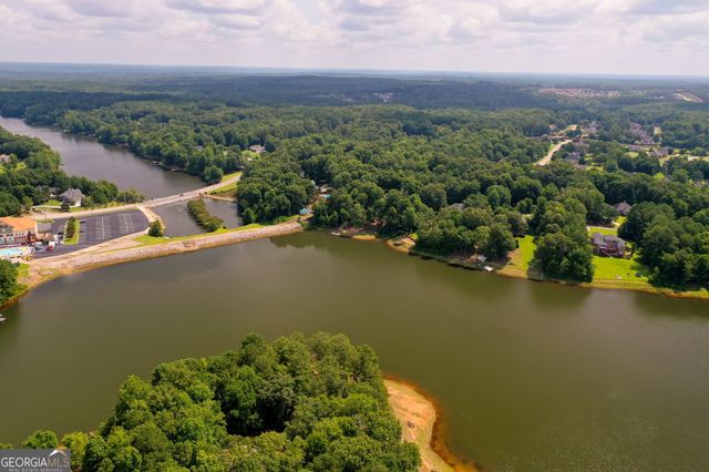 645 Milton Drive, Mcdonough, GA 30252