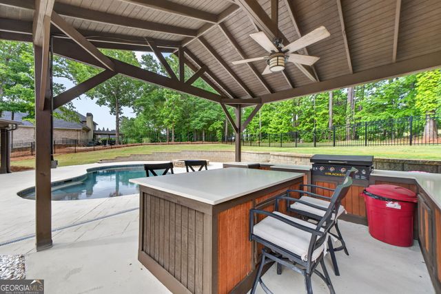 645 Milton Drive, Mcdonough, GA 30252
