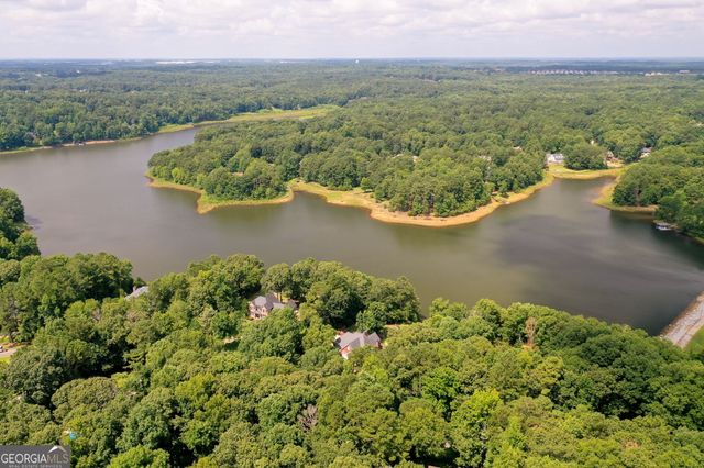 645 Milton Drive, Mcdonough, GA 30252