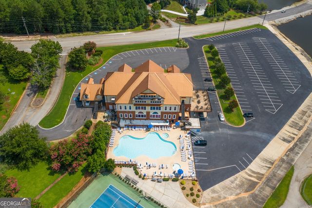 645 Milton Drive, Mcdonough, GA 30252
