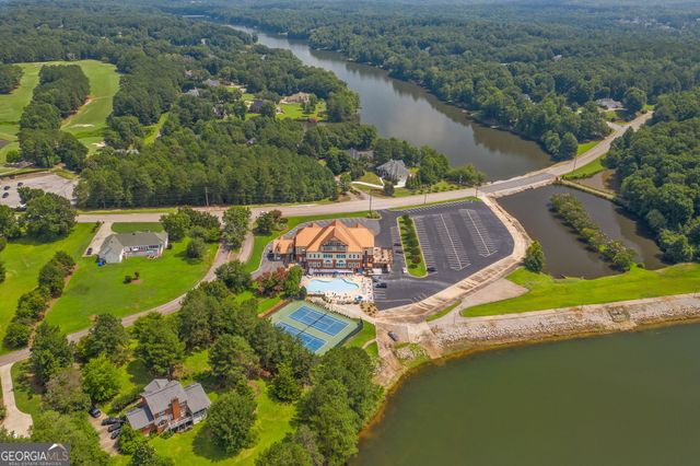 645 Milton Drive, Mcdonough, GA 30252