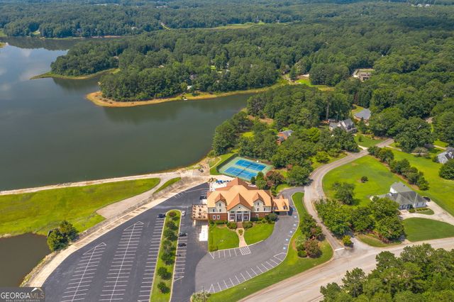 645 Milton Drive, Mcdonough, GA 30252