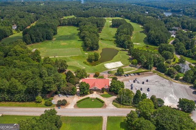 645 Milton Drive, Mcdonough, GA 30252