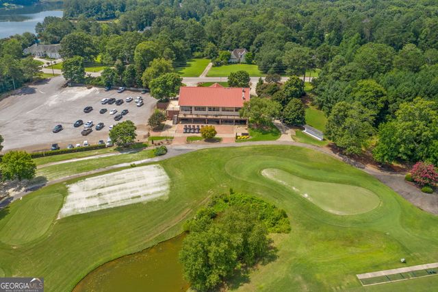 645 Milton Drive, Mcdonough, GA 30252