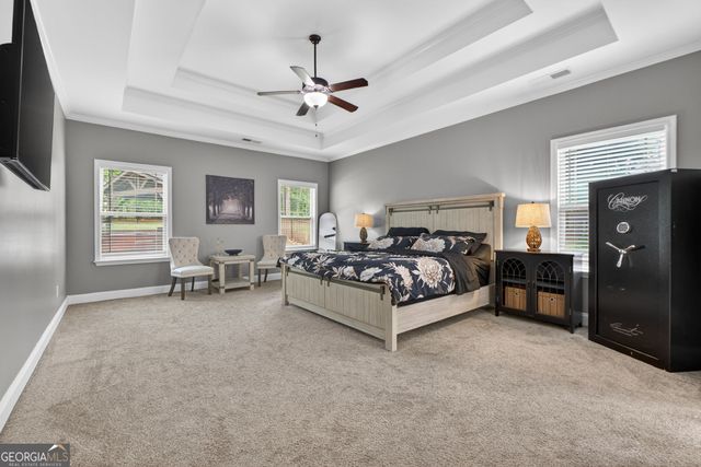 645 Milton Drive, Mcdonough, GA 30252