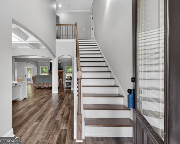 645 Milton Drive, Mcdonough, GA 30252