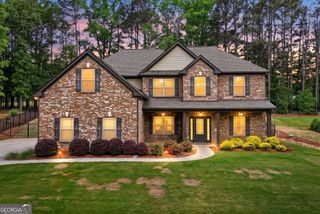 645 Milton Drive, Mcdonough, GA 30252