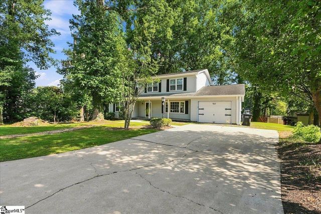 107 Windsor Street, Simpsonville, SC 29681