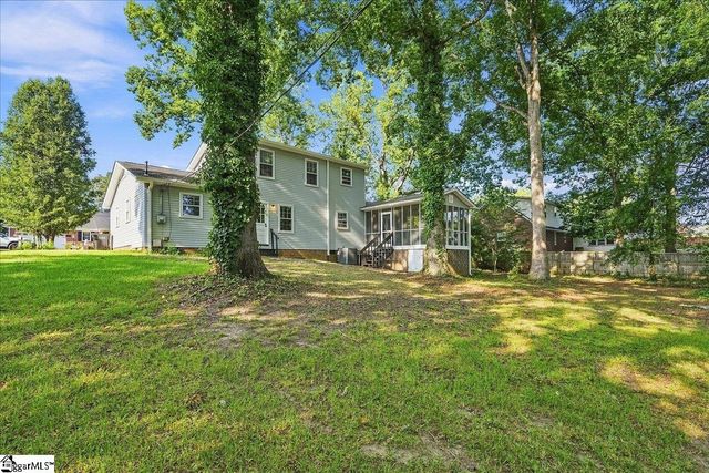 107 Windsor Street, Simpsonville, SC 29681
