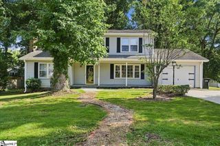 107 Windsor Street, Simpsonville, SC 29681