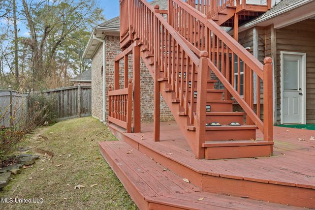 231 Garden Street, Ridgeland, MS 39157