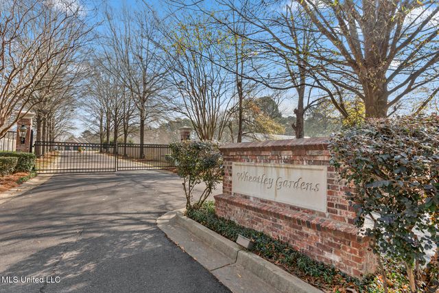 231 Garden Street, Ridgeland, MS 39157