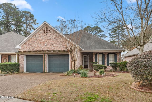 231 Garden Street, Ridgeland, MS 39157