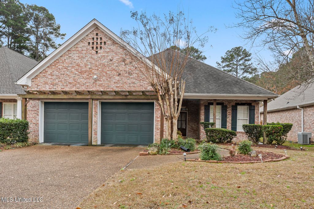 231 Garden Street, Ridgeland, MS 39157