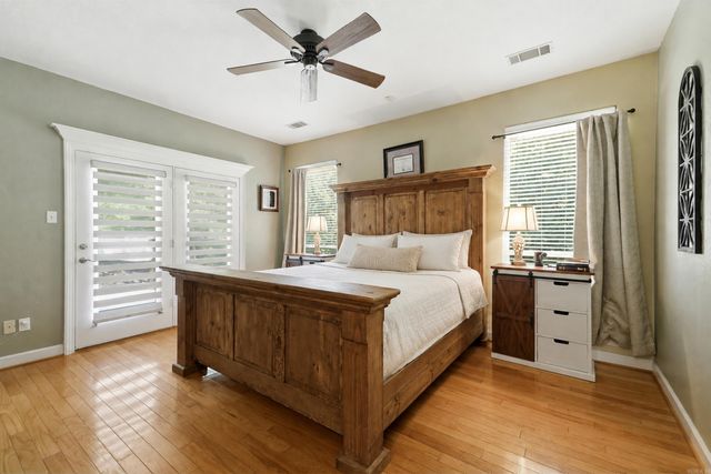 5057 Whitney Lane, Benton, AR 72019