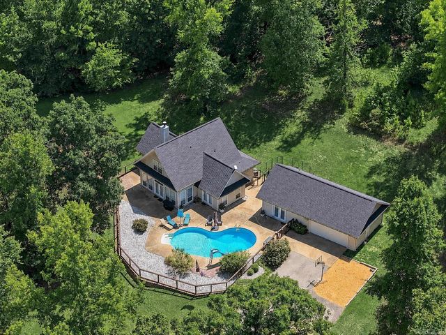 5057 Whitney Lane, Benton, AR 72019