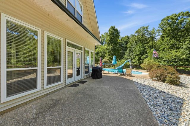 5057 Whitney Lane, Benton, AR 72019