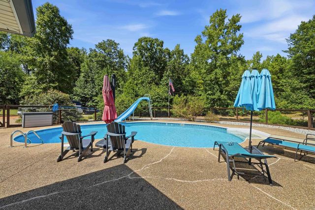 5057 Whitney Lane, Benton, AR 72019