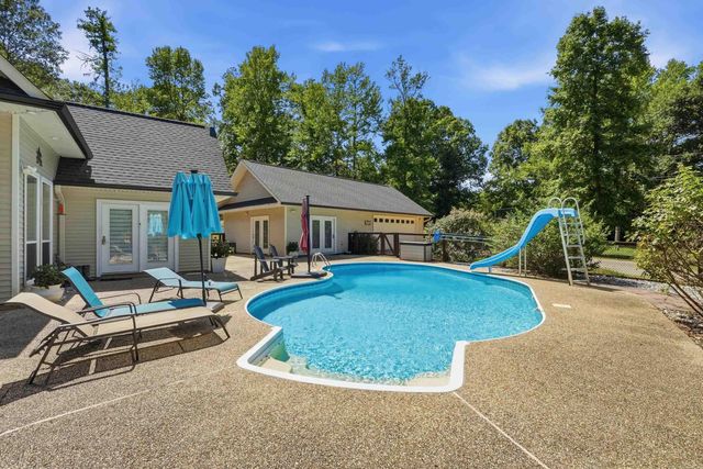 5057 Whitney Lane, Benton, AR 72019