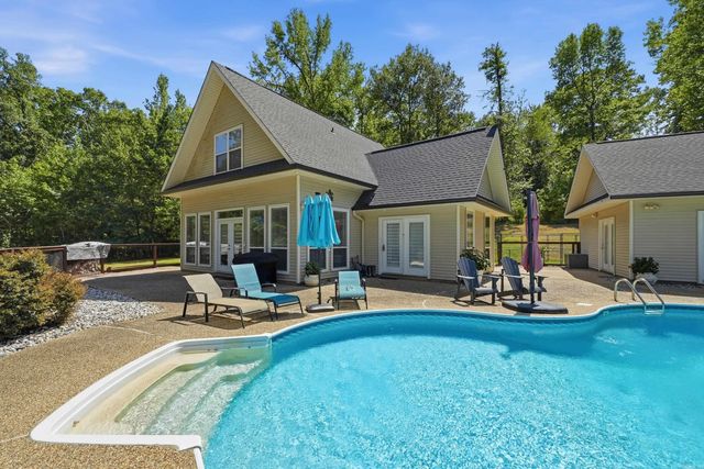 5057 Whitney Lane, Benton, AR 72019