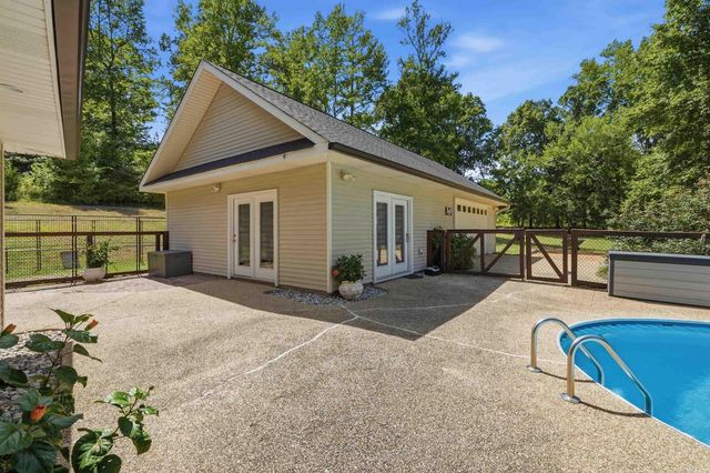 5057 Whitney Lane, Benton, AR 72019