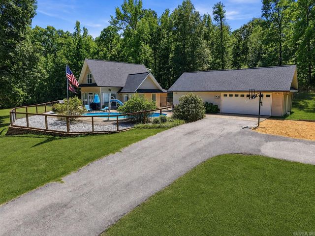 5057 Whitney Lane, Benton, AR 72019