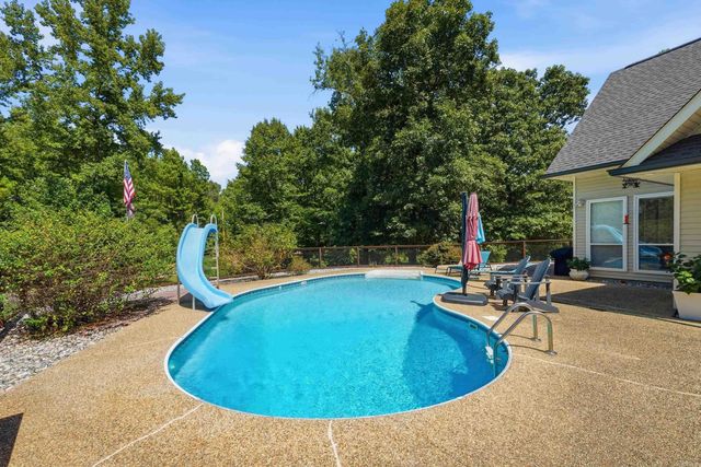 5057 Whitney Lane, Benton, AR 72019