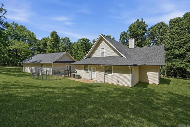 5057 Whitney Lane, Benton, AR 72019