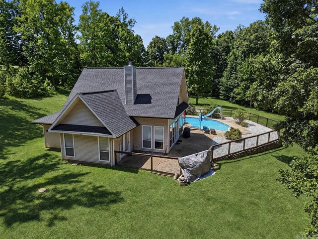 5057 Whitney Lane, Benton, AR 72019