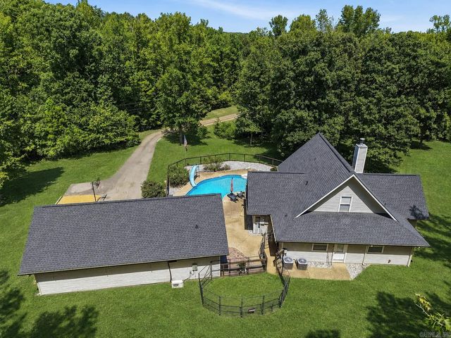 5057 Whitney Lane, Benton, AR 72019