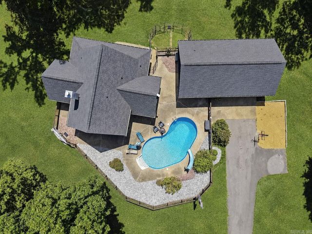 5057 Whitney Lane, Benton, AR 72019