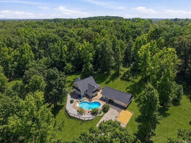 5057 Whitney Lane, Benton, AR 72019
