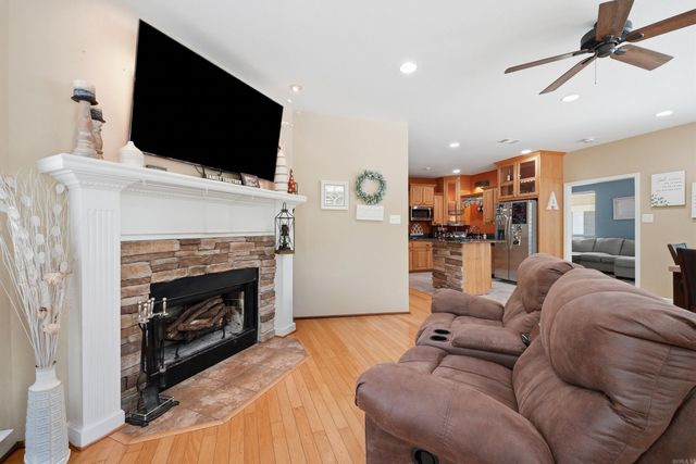 5057 Whitney Lane, Benton, AR 72019