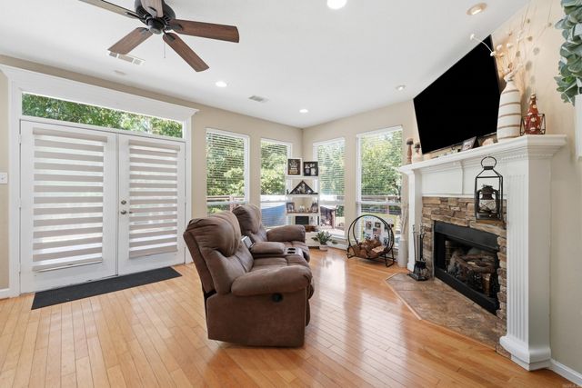 5057 Whitney Lane, Benton, AR 72019