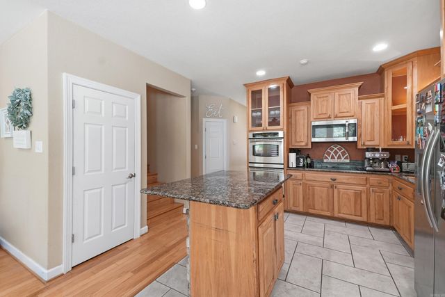 5057 Whitney Lane, Benton, AR 72019