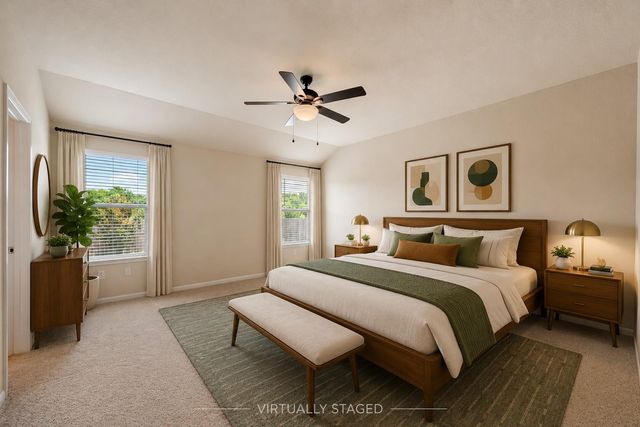 533 Luna Vista DR, Hutto, TX 78634