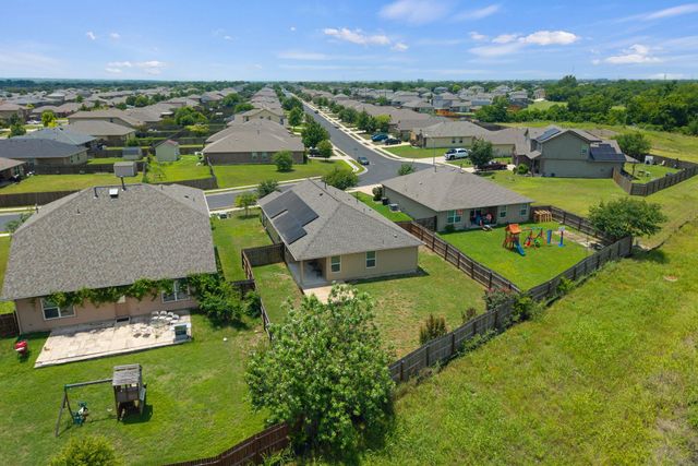 533 Luna Vista DR, Hutto, TX 78634