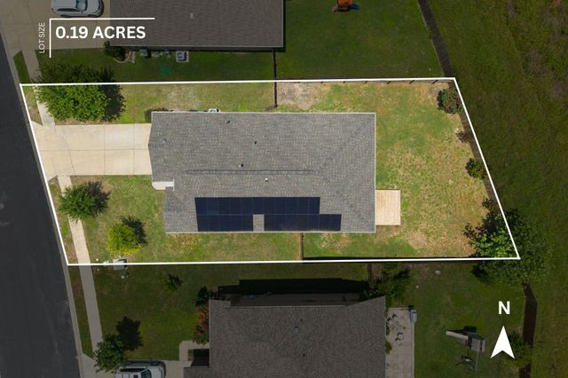 533 Luna Vista DR, Hutto, TX 78634