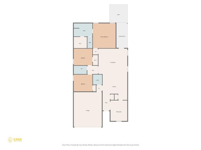 533 Luna Vista DR, Hutto, TX 78634