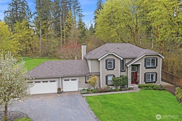 20059 SE 290th Place, Kent, WA 98042