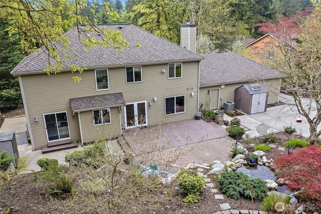 20059 SE 290th Place, Kent, WA 98042