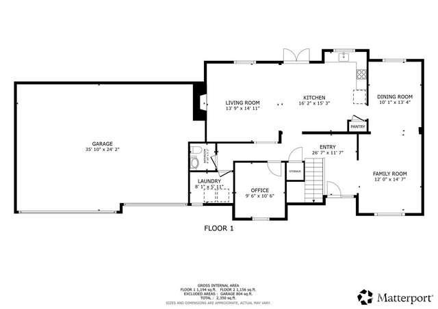 20059 SE 290th Place, Kent, WA 98042
