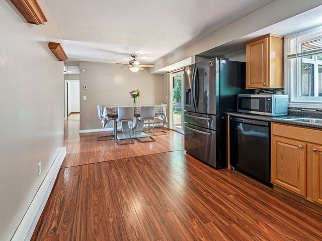 39 Barbara Ave, Auburn, MA 01501