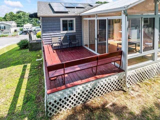 39 Barbara Ave, Auburn, MA 01501